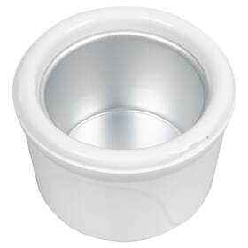 Zmrzlinovač Clatronic ICM 3764 bílý

 obrázek produktu 1 z 7