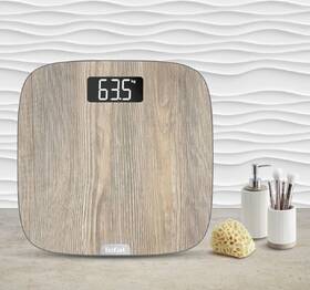 Osobní váha Tefal Origin PP1600V0 

 obrázek produktu 3 z 8