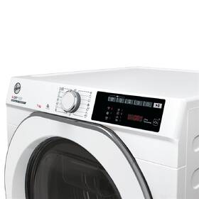 Sušička prádla Hoover ND4 H7A1TCEX-S bílá

 obrázek produktu 3 z 4