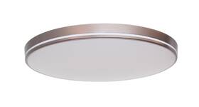 Stropní svítidlo IMMAX NEO LITE AREAS SMART 40cm, 24W Tuya Wi-Fi hnědé

 obrázek produktu 2 z 5