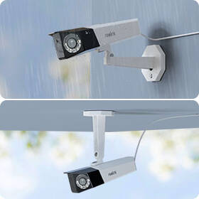 IP kamera Reolink Duo PoE 

 obrázek produktu 8 z 10