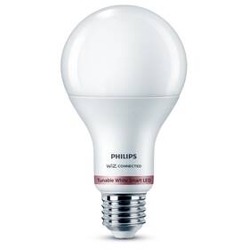 Chytrá žárovka Philips Smart LED 13W, E27, Tunable White 

 obrázek produktu 2 z 3