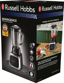 Stolní mixér RUSSELL HOBBS 28241-56 Sensigence Intelligent 

 obrázek produktu 7 z 21
