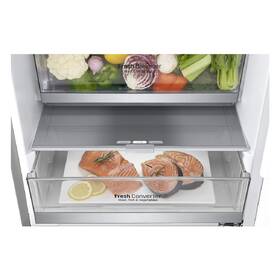 Chladnička s mrazničkou LG GBB72MBUBN 

 obrázek produktu 8 z 27