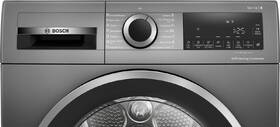 Sušička prádla Bosch WQG235DREU šedá

 obrázek produktu 2 z 9