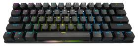 Klávesnice Corsair K70 PRO MINI Wireless CHERRY MX Red černá

 obrázek produktu 12 z 15