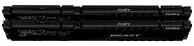 Operační paměť Kingston 32GB (2x16GB) DDR5 5600MHz CL40 

 obrázek produktu 3 z 6