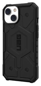 Kryt na mobil UAG Pathfinder MagSafe na Apple iPhone 14 Plus černý

 obrázek produktu 1 z 10