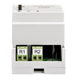 Přijímač Elektrobock WS304-2 5VDC, dvou-kanálový 

 obrázek produktu 2 z 4