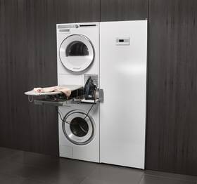 Sušicí skříň ASKO DC7784V.W bílá

 obrázek produktu 5 z 7