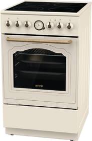 Sklokeramický sporák Gorenje GECS5B70CLI 
