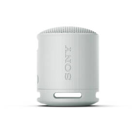 Přenosný reproduktor Sony SRS-XB100 šedý

 obrázek produktu 1 z 9