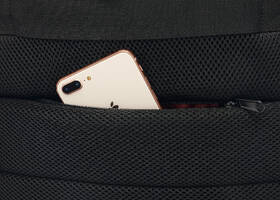 Batoh na notebook YENKEE YBB 1501 NOMAD Anti-theft na 15,6" černý

 obrázek produktu 14 z 16