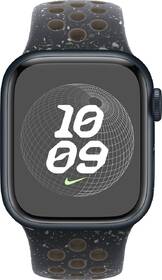 Řemínek Apple 41mm Midnight Sky sportovní  Nike - M/L 

 obrázek produktu 2 z 2