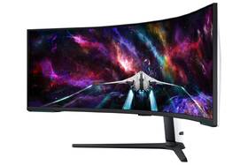 Herní monitor Samsung Odyssey Neo G9 černý

 obrázek produktu 2 z 10