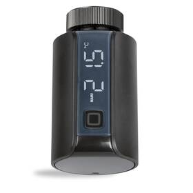 Bezdrátová termohlavice Homematic IP Evo antracitová

 obrázek produktu 1 z 5