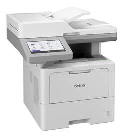 Tiskárna multifunkční Brother MFC-L6910DN bílá

 obrázek produktu 4 z 7
