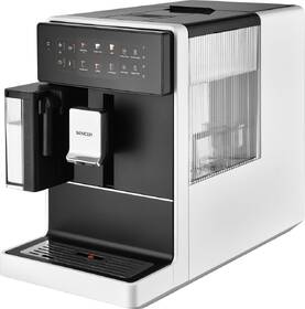 Automatický kávovar Sencor SES 9301WH bílý

 obrázek produktu 2 z 15