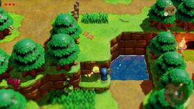 Hra Nintendo Switch The Legend of Zelda: Echoes of Wisdom 

 obrázek produktu 3 z 9