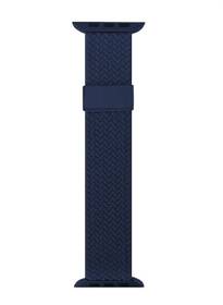Řemínek Puro LOOP pro Apple Watch 42/44/45/49 mm černý

 obrázek produktu 1 z 3