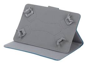 Pouzdro na tablet RivaCase 3012 na 7" modré

 obrázek produktu 6 z 8