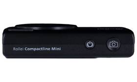 Digitální fotoaparát Rollei Compactline Mini černý

 obrázek produktu 6 z 6