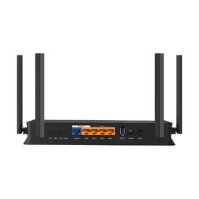 Router TP-Link Archer BE3600 černý

 obrázek produktu 2 z 7