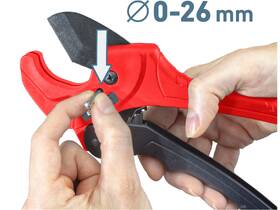 Řezačka Extol Premium 8848004 

 obrázek produktu 2 z 4