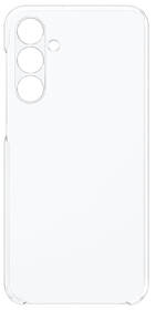 Kryt na mobil Samsung Clear na Galaxy A16 průhledný

 obrázek produktu 4 z 5