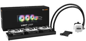 Vodní chladič be quiet! Light Loop AIO ARGB 360mm 

 obrázek produktu 5 z 6