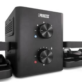 Gril Princess 162660 Raclette černý

 obrázek produktu 3 z 9