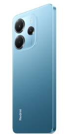 Mobilní telefon Xiaomi Redmi Note 14 6 GB / 128 GB modrý

 obrázek produktu 5 z 11