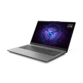 Notebook Lenovo LOQ 15IAX9E šedá barva
