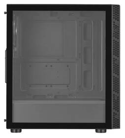 Case Cooler Master MB600L V2 TG + zdroj 650W 80+ Bronze černá

 obrázek produktu 4 z 5
