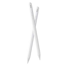 Stylus Baseus Smooth Writing 2 s LED indikátory stavu baterie bílý

 obrázek produktu 1 z 16