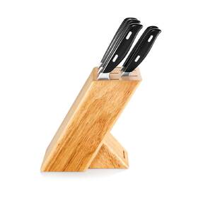 Sada kuchyňských nožů Tescoma GrandCHEF, s 5 noži nerez/dřevo

 obrázek produktu 2 z 4
