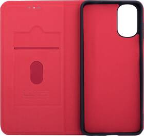 Kryt na mobil WG D MOTO G22 4G RED 

 obrázek produktu 2 z 2