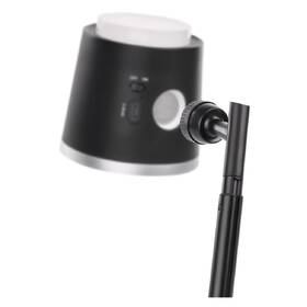 Stolní LED lampička EMOS ABBIE, 300 lm, stmívání, 6 W, studená/teplá/neutrální bílá černá

 obrázek produktu 4 z 12