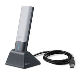 Wi-Fi adaptér TP-Link Archer TX50UH černý

 obrázek produktu 1 z 9