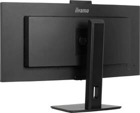 Monitor IIYAMA ProLite XCB3497WQSNPH-B1 černý

 obrázek produktu 5 z 11