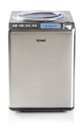 Zmrzlinovač Domo DO9232I nerez

 obrázek produktu 1 z 14