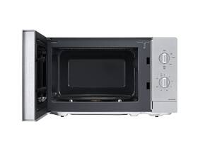 Mikrovlnná trouba Panasonic NN-SM23QMEPG stříbrná

 obrázek produktu 1 z 9