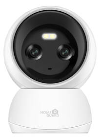 IP kamera iGET HOMEGUARD HGWIP222 bílá

 obrázek produktu 1 z 5