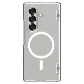 Kryt na mobil Spigen Ultra Hybrid Pro MagSafe na Samsung Galaxy Z Fold7 průhledný

 obrázek produktu 8 z 15