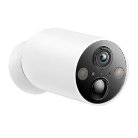 IP kamera TP-Link Tapo TC85 Kit bílá barva
