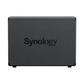 Datové úložiště (NAS) Synology DS725+ černé

 obrázek produktu 4 z 7