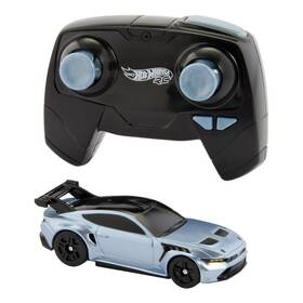 RC auto Mattel FORD MUSTANG GTD 

 obrázek produktu 1 z 3