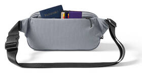 Taška přes rameno tomtoc Aviator - T33 Chest Bag L šedá

 obrázek produktu 3 z 11