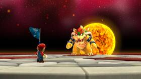 Hra Nintendo Switch Super Mario Galaxy 1 + Super Mario Galaxy 2 

 obrázek produktu 2 z 9
