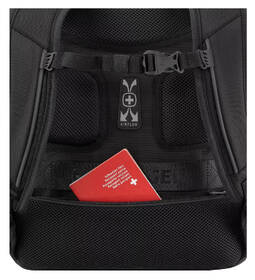 Batoh na notebook Wenger Legacy Black Series 16" černý

 obrázek produktu 8 z 16
